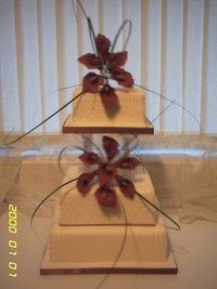 Clares Creative Cakes. 1099030 Image 0